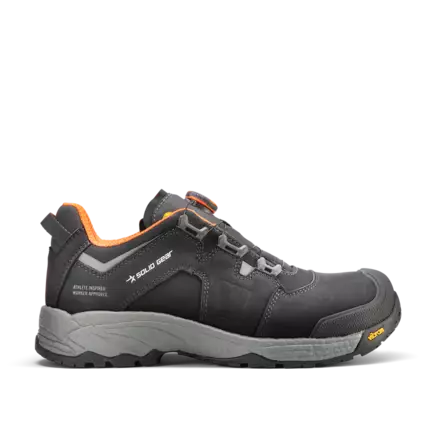 Solid Gear Vapor 3 Low Turvakengät - Solid Gear Turvakengät - SG80013 - 1