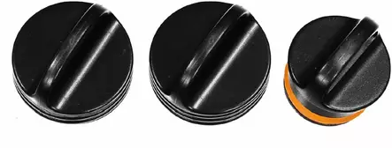 Sundström R06-0703 Tulppasarja SR puhaltimille - Sundström hengityksensuojaimet - R06-0703 - 1