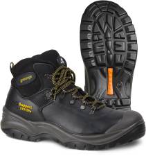 Turvakenkä GRANINGE 2703 - Kaikki Turvakenkämerkit - 2703 - 1