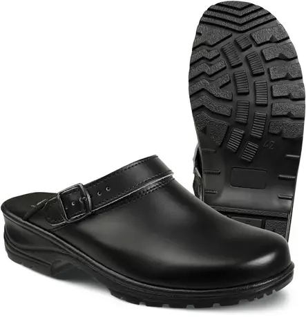 Hollannikas 1483 Työjalkine - Jalas Työkengät - 1483 - 1