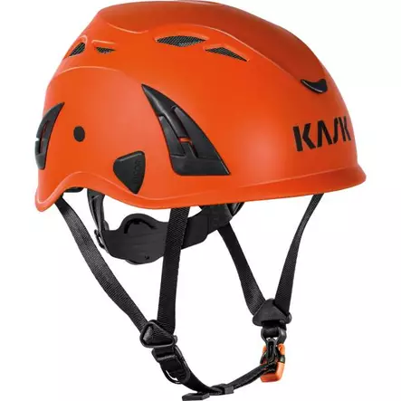 Kask Superplasma AQ työkypärä oranssi - Suojakypärät - WHE00104-203 - 1