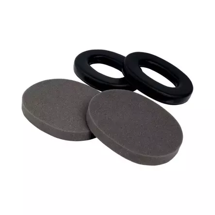 Peltor HYX3 hygieniasarja X3 sarjan kuulonsuojaimille - Tarvikkeet ja Varaosat Kuulonsuojaimille - HYX3 - 1