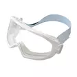 Bolle Superblast Autoclave 3 kirkas - Suojalasit - SUPBLCLAV3 - 3