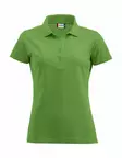 Clique Alba, bright green - Clique Vaatteet - 028218-613 - 1