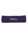 Craft Head Band, Dynasty/Flourange - Craft Vaatteet - 1903342-2463 - 1