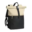 DoS Sky Backpack, Hiekka - Tekstiilit ja Laukut - 1582112-133 - 1