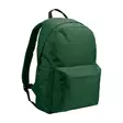 DoS Spirit Daypack, Tummanvihreä - Tekstiilit ja Laukut - 1582402-693 - 1