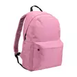 DoS Spirit Daypack, Vaaleanpunainen - Tekstiilit ja Laukut - 1582402-423 - 1