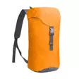 DoS Sport Backpack, Oranssi - Tekstiilit ja Laukut - 1582007-293 - 1