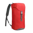 DoS Sport Backpack, Punainen - Tekstiilit ja Laukut - 1582007-463 - 1