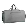 DoS Sport Bag Large, Harmaa - Tekstiilit ja Laukut - 1582005-933 - 1