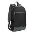 DoS Sport Daypack, Musta - Tekstiilit ja Laukut - 1582001-993 - 1