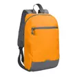 DoS Sport Daypack, Oranssi - Tekstiilit ja Laukut - 1582001-293 - 1
