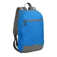 DoS Sport Daypack, Sininen - Tekstiilit ja Laukut - 1582001-743 - 1