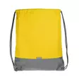 DoS Sport Gym, Keltainen - Tekstiilit ja Laukut - 1582006-253 - 1