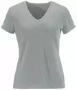 Hejco Alice Ladies Top, Grey - Hejco Työvaatteet - 102019-923 - 1