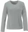 Hejco Tilda Ladies Top, Grey - Hejco Työvaatteet - 102157-923 - 1