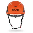 Kask Plasma AQ työkypärä oranssi - Suojakypärät - WHE00008-203 - 6