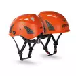 Kask Plasma AQ työkypärä oranssi - Suojakypärät - WHE00008-203 - 2