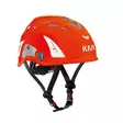 Kask Plasma HI VIZ punainen fluor - Suojakypärät - WHE00009-223 - 1