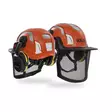 Kask Zenith Combo työkypärä orans. - Suojakypärät - WHE00026-203 - 2