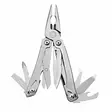Leatherman Wingman Monitoimityökalu Nylonkotelolla rasiassa - Vapaa-aika - LM-832523 - 1
