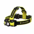 Ledlenser iH9R Otsalamppu, 600 lm - Otsalamput - LL-502023 - 1