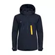 Matterhorn Habeler Jacket w, Navy - Matterhorn Vaatteet - 1000768-403 - 1