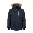 Matterhorn Hillary Parka, Navy - Matterhorn Vaatteet - 1000783-403 - 1
