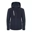 Matterhorn Lowe Jacket w, Navy - Matterhorn Vaatteet - 1000774-403 - 1