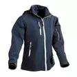 Matterhorn Middlemore Softshell, Navy - Matterhorn Vaatteet - 1000779-403 - 1