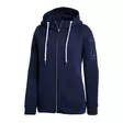 Matterhorn Paccard Hoodie w, Navy - Matterhorn Vaatteet - 1000817-403 - 1