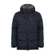 Matterhorn Parker Jacket, Navy - Matterhorn Vaatteet - 1000786-403 - 1
