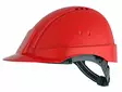 Peltor G2000 CUV Suojakypärä, Punainen - Suojakypärät - 4046719280223 - 1