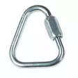 Petzl MAILLON DELTA N°5 STEEL - Petzl putoamissuojaimet - FR0083 - 1