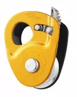 Petzl MICRO TRAXION PULLEY ROPECLAMP - Petzl putoamissuojaimet - P53 - 1