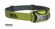 Petzl TIKKA CORE Otsalamppu keltainen, 450 lm - Otsalamput - E067AA03 - 1