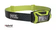 Petzl TIKKA Otsalamppu keltainen, 350 lm - Otsalamput - E061AA03 - 1
