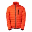 SW 630 Jkt Ames padded, spicy ora - South West Vaatteet - 630-43 - 1
