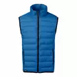 SW 631 Vest Ames padded, class bl - South West Vaatteet - 631-23 - 1