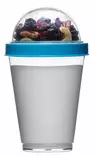 Sagaform Fresh jogurttimuki, turkoosi - Koti ja Keittiö - 5017453 - 1