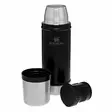 Stanley Classic Legendary Termospullo 0,47 L, musta - Vapaa-aika - ST-10-01228-073 - 2
