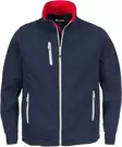 Windbreaker CODE 1448, Yönsininen - Acode Työvaatteet - 110150-543 - 1