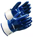 Worksafe H40-453 Nitriilikäsine - Asentajan työkäsineet - WS-H40-453 - 1