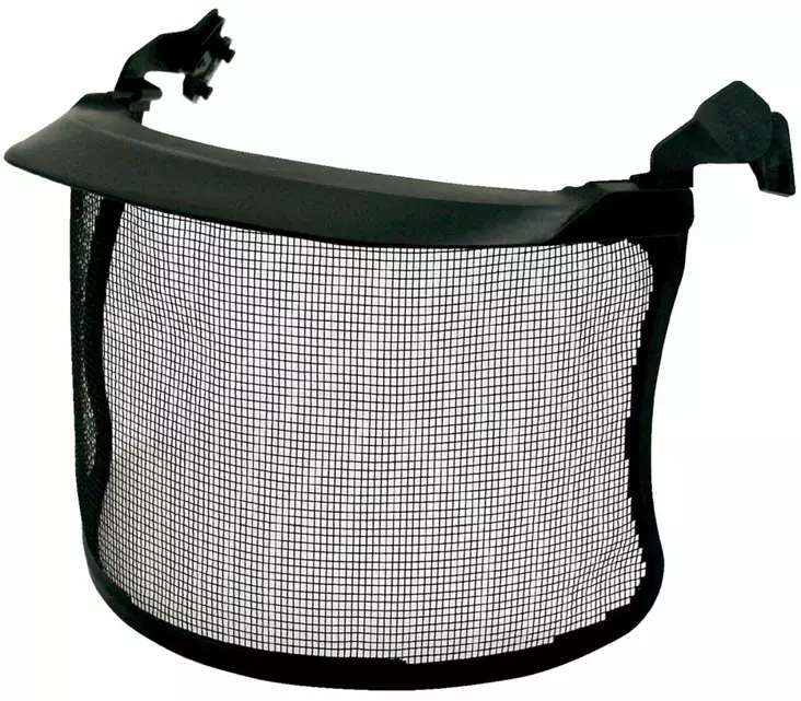 3M Peltor V4C Verkkovisiiri - Tarvikkeet ja Varaosat Päänsuojaimille - 7318640001183 - 1