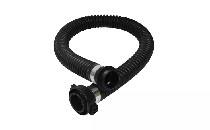 3M Scott Hengitysletku EPDM - Proflow+Duraflow puhaltimet - FH-kasvo-osat - Scott hengityksensuojaimet - 5564453 - 1