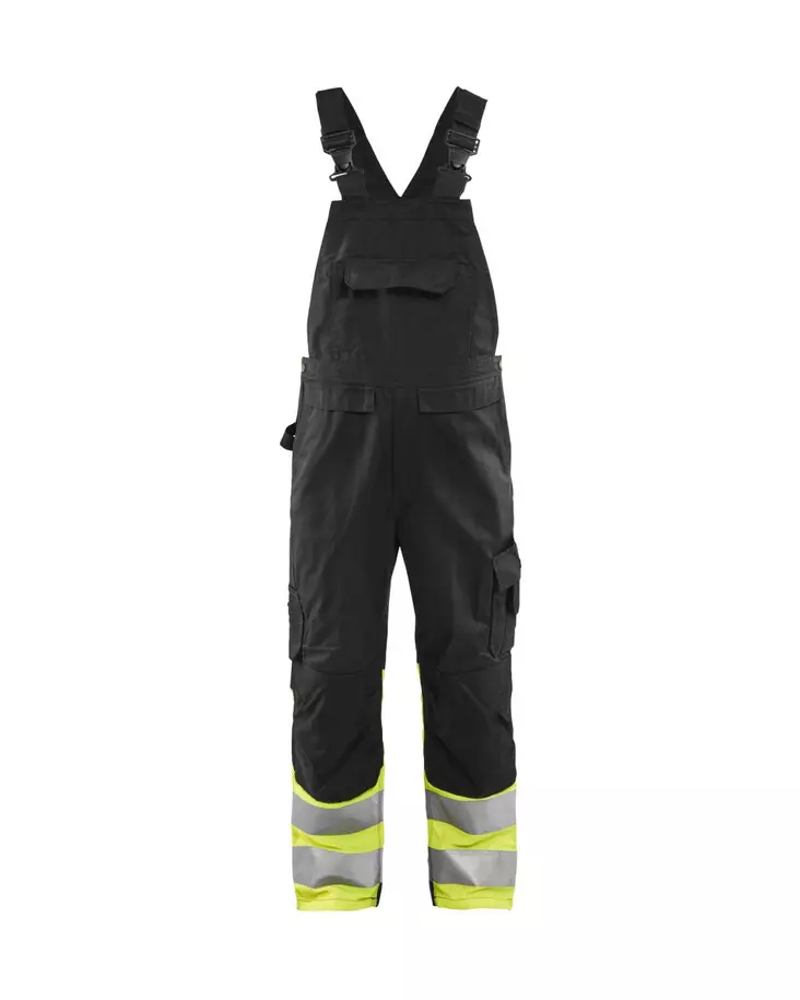 Blåkläder Highvis lappuhaalari - Blåkläder Huomiotyövaatteet - 266218009933 - 1