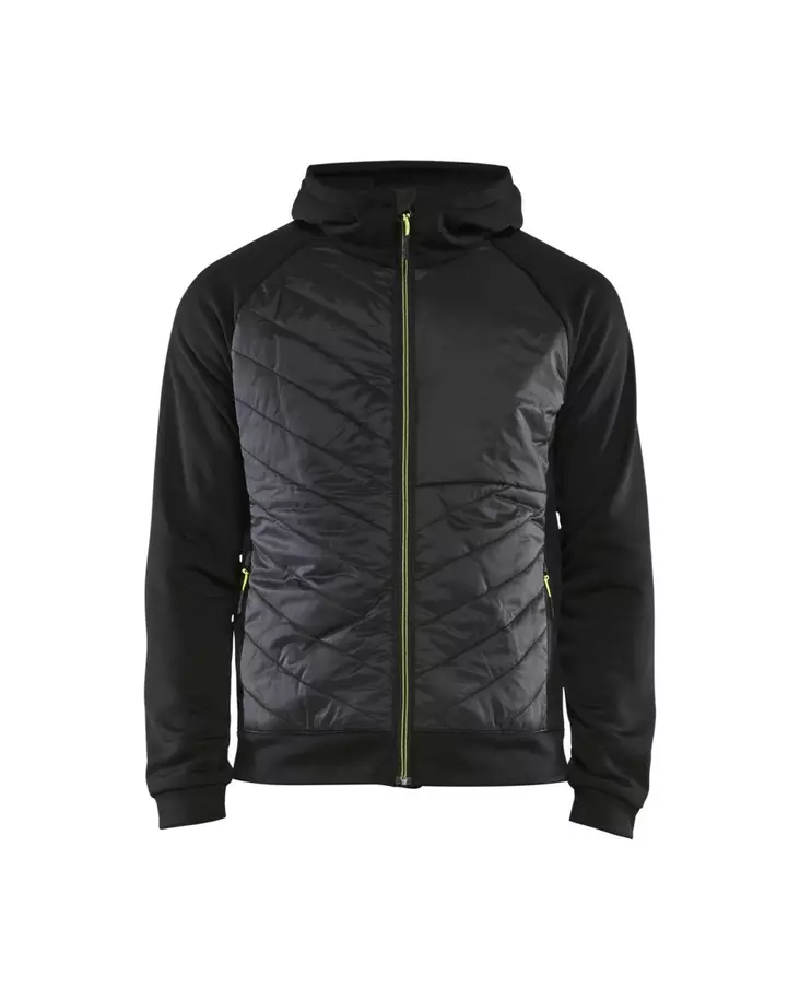 Blåkläder Hybridipaita - Blåkläder Työvaatteet - 346325269933 - 1