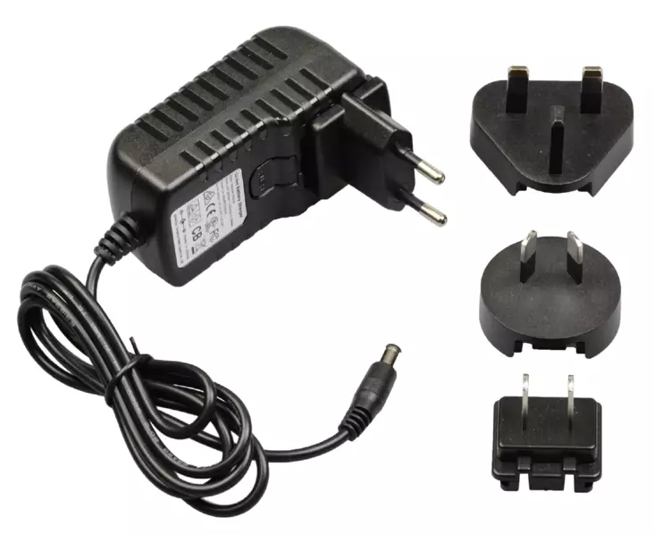 CleanAIR Akkulaturi Multi AerGO - Clean Air hengityksensuojaimet - 805300563 - 1