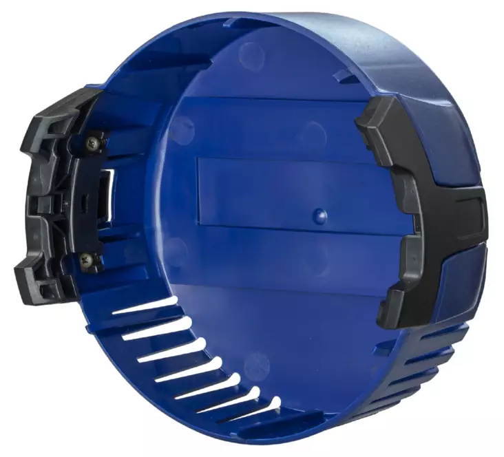 CleanAIR Suodatinkotelon kansi Basic EVO - Clean Air hengityksensuojaimet - 805300583 - 1